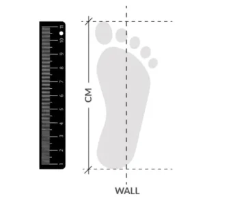 Foot Measurement
