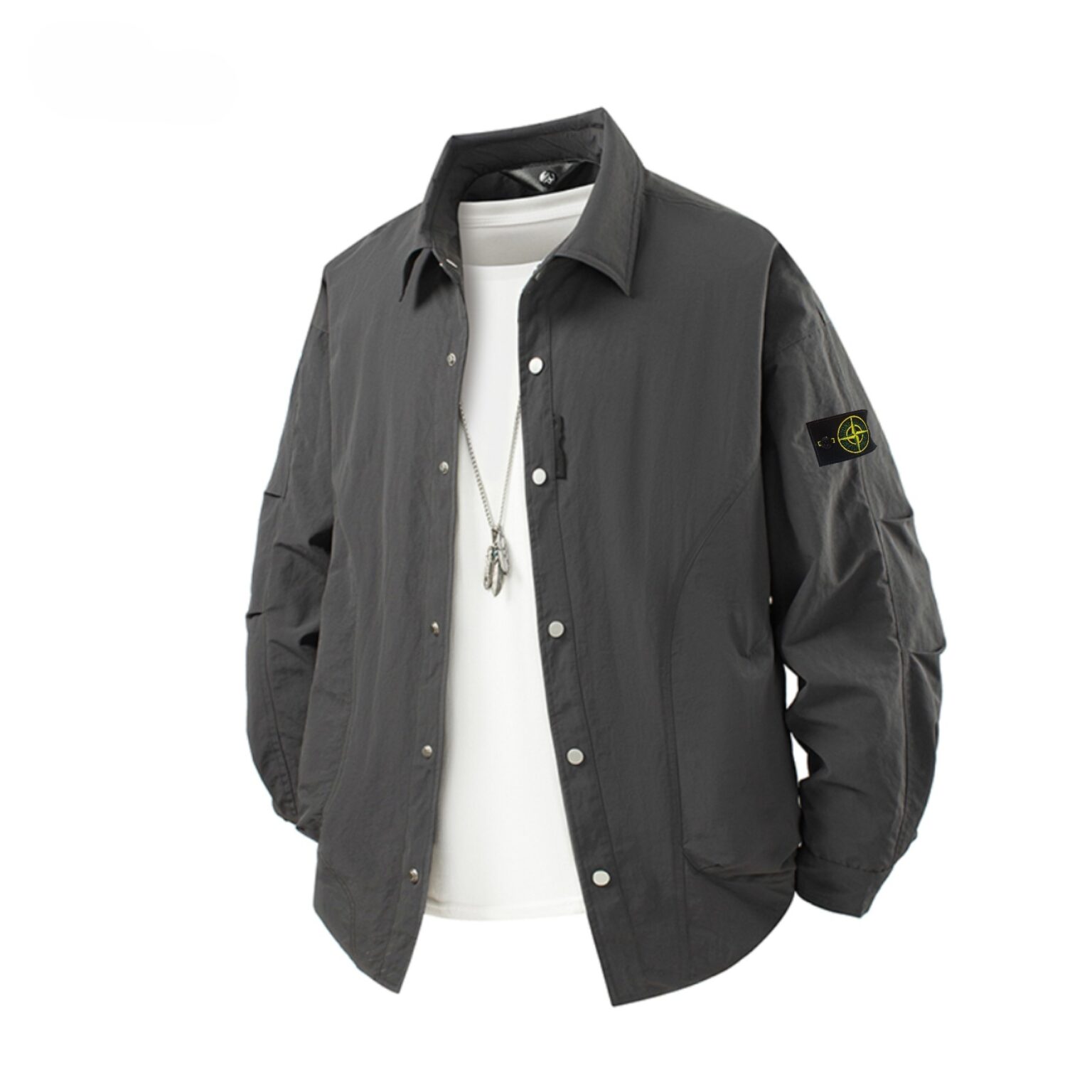dark-gray