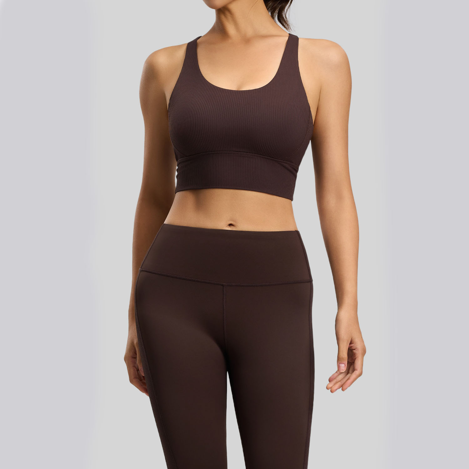 dark-brown